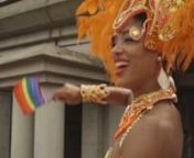 Official trailer of the 2015 documentary &#39;One Kingdom, One Love&#39;.nnIn &#39;One Kingdom, One Love&#39; we follow the initiators of the ‘Kingdom Boat’, a special boat initiated by Dutch and Antillean LGBT–activists, during the week of the Amsterdam Gay Pride 2015. According to their stories it becomes clear what the current state of LGBT-rights and their social status is like. Hence we will see that this differs per island and per culture. Which measures have been taken to improve the acceptation of
