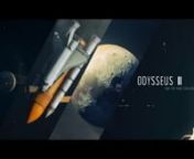 Signosis Brussels based consultancy asked us to create a short promo for their Space Contest named Odysseus II nwhich inspires young people throughout Europe to engage in space exploration through a series of educational activities. We wanted to connect the meanings of space,education and youth in order to build an interesting narration with a subversive end. Have you ever imagined how it would be to draw space and bring it real in your own room? Our ODUSSEYS friends now can do..nVisit the Offic