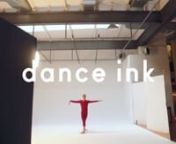 Announcing the relaunch of Dance Ink magazine with Vol. 8 No. 1 featuring Silas Riener, Amar Ramasar and Adrian Danchig-Waring. Available for purchase Monday, June 13th 2016 at 2wice.org!nnVideo highlights our feature of Silas Riener performing Changeling (1954), choreographed by Merce Cunningham. Costume by Robert Rauschenberg.nnProducer: Patsy TarrnConcept, Direction, and Design: Abbott Miller, PentagramnDesign Associates: Kim Walker, Andrew Walters, PentagramnVideo Director: Christian Witkinn