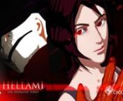 Hellami Animated Series Episode 1