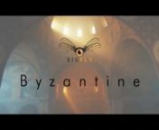 Byzantine - BigFly from belgique
