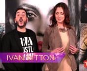 Celebrity Stylist Ivan Bitton gives us his &#39;Tips and Tricks&#39; on Global Beauty Masters every Monday on TLCat 3pm PST with a repeat on tuesdays on Discovery Life at 10 am PST.