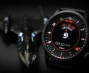 SaStek watches-Intro page from sastek