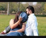 *****( Pre-Wed Shoot )******n Featuring Preet &amp; SimrannSong by Prabh Gilln****Only on KRM Video*****