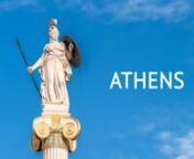 This is a project I did on behalf of VisitGreece / the Greek National Tourism Organisation in 2015.nnMusic: