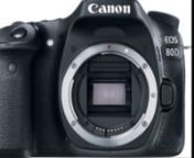 Tham khảo thông tin sản phẩm tại:n- http://zshop.vn/canon-eos-80d-kit-18-135mm.htmln- http://zshop.vn/canon-eos-70d-kit-18-55-is-stm-moi-100.htmlnnSau 3 năm ra mắt dòng Canon 70D, Canon EOS 80D là chiếc DSLR thuộc dòng bán chuyên nghiệp mới nhất của hãng đã có mặt trên thị trường. Không ngoài mong đợi, Canon 80D đã có nhiều cải tiến hơn so với người anh em của nó. Canon 80D được xếp cùng phân khúc với các mẫu má