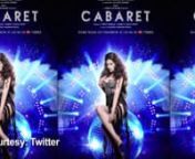 Cabaret: Making of Richa Chadda&#39;s CharacternnWatch actress Richa Chadda talk about her character of a cabaret dancer she plays in her upcoming film &#39;Cabaret&#39;. In the film, the actress has also pulled out some bold scenes.