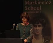 2016 Markievicz SchoolnSaturday 23rd April, Liberty Hall TheatrennOpening address: Susan McKay, journalist &amp; author, founder Belfast Rape Crisis Centre, former director NWCI.nnLive Performances: Flames Not Flowers, Women of St. Michael&#39;s Famiy Resource Centre, Inchicore and The Ballad of Rosie Hackett by Janice IgoennA century after Constance Markievicz &amp; the women of 1916 left Liberty Hall to take part in the Easter Rising, we gather in the same venue to commemorate their lives &amp; le