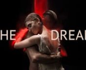 The Dream is a surreal short film about the subconscious world of dreams interpreted through dance and abstract imagery.It is an epic journey of the human spirit through the power of visual beauty, movement and the fierce influence of our minds.nnDirector: Javiera EstradanProducer: Kesia ElwinnCinematographer: Rainer LipskinChoreographer/Dancer:Jade Hale ChristofinDreamer/Dancer: Elsa GodardnOriginal Music: Robot Koch + Savannah Jo LacknEditor: Javiera EstradanSFX + Color Grading: Sven Drees