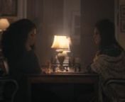 Two Arab-American women in New York City fall in love, argue home and identity, engage in a chess battle, and express themselves through the power of the spoken word.n&#39;I Say Dust&#39; explores poetry in cinema through the story of Hal, a poet belonging to the Palestinian diaspora in NYC, who meets Moun, a free-spirited chess boards sales girl. Their brief love affair challenges their understanding of what makes home.nnAWARDSnWINNER Best Creative Short at 21st Med Film Festival nWINNER Best Short Fic