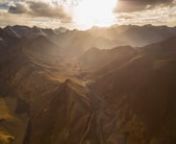 Tajikistan, August 2015. Gorgeous mountains of Pamir shoot from above. Bulunkul, Rangkul, Kara-Kul lakes, Ak-Balyk (White Fish) lake and Ak-Baital pass (4655m, the highest automotive road in the ex-USSR).nMade with: DJI Phantom 3 Professional. nMusic: The XX - Intro.