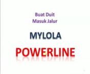 MYLOLA Powerline