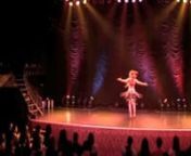Chorégraphe et interprète / Choreography &amp; dance : Lolie Vernet-Senhadj - www.loliedanse.comnChanson / Song :
