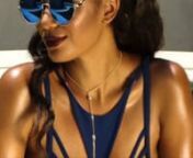 Calling all bikini lovers!Watch now to see a preview of our brand new Isla Aditi bikinis! These exciting swimwear pieces are from ourSummer 2017 Collection