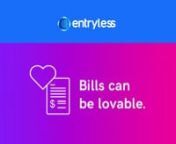 Imagine that you and your clients could love your bills. With the bill automation that Entryless offers, you can. nnEntryless launched in 2013 in San Francisco after founder Mike Galarza recognized how much effort and expense businesses poured into receiving and entering supplier bills into cloud accounting systems. nnMany people don’t realize it, but bills are a great burden on accounting practices and the companies they serve. These organizations spend huge amounts of time manually processin