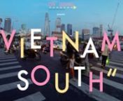 There are simply too many places to go and things to do in Vietnam. That&#39;s why Matilde&#39;s going to have to tackle her small snippet of this glorious land in two episodes. Follow her around the bustling city streets of Ho Chi Minh, drift with her through channels of the Mekong Delta and then get fitted for some new styles in Old Town Hoi An. Will she get her