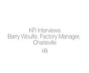 Kerry, Charleville KFi8 from kfi