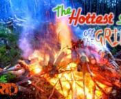 The Hottest Spot Off The Grid from livingoffgrid