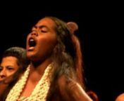 A PLACE IN THE MIDDLE is the true story of a young Hawaiian girl who dreams of leading her school&#39;s all-male hula troupe, and of an inspiring teacher who uses traditional culture to empower her.Download the complete film, guides and resources for freeat the project website, http://aplaceinthemiddle.org