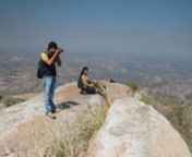 The city of Bangalore is blessed with picturesque mountains and lakes which have made this place one of the desired destinations for the adventure freaks looking for trekking trails. The city of Bangalore has some of the excellent trekking trails in and around it, and the pleasant weather adds to the charm of trekking expedition in this place. Here is the list of trekking spots near Bangalore, which excites the trekking lovers. Take a look:nn1.tKunti Betta Treknn2.tSavandurga Night Treknn3.tAnth