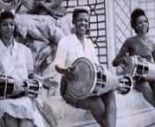 2014, Cuba (10min) Documentary short film about Deborah del Carmen Méndez (63), a female percussionist from Old Havana who has had to fight to be part of the world of the batá drum, an instrument who has traditionally only been played by men.nnOfficial selection: London Feminist Film Festival, Mzansi Women Film Festival, MICGenero, 7th International Unseen Film Festival