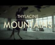 Thylacine - Mountains (Official Video) from abello