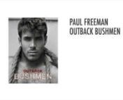Outback Bushmen is the fourth book in the Outback series from acclaimed photographer, Paul Freeman. This video preview shows some of the incredibly beautiful photographs within its pages. nnPlease note that the video is low resolution for the purposes of this preview only. Photographs within the book present sharp and high quality. ( Please respectcopyright and the privacy of the subjects depicted by not copying any part of the video.)nnTo find out more or purchase your own copy of Outback Bus