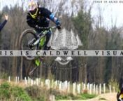 This Is Caldwell Visuals 2015 &#124; Bicycles and Good Times. nThis is not a reel, this video encompasses and sets the tone for everything that Caldwell Visuals is about and stands for. Nothing short of the best riding, loud punk rock and a generous portion of pissing about.. because hey, it&#39;s riding a bike, not a damn business meeting. Hit play and enjoy the best bits of the past year or so. Why so serious? Track - Comeback Kid - GM, Vincent and I. - www.facebook.com/caldwellvisuals&#124; All ima