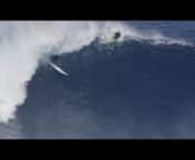 Two recent days at Jaws on Maui. No winds and clean long period surf made for near perfect conditions. Watch some of the best big wave surfers surf one of the worlds best big wave. nnSURFERS: ALBEE LAYER / SHANE DORIAN / RYAN HIPWOOD / DEAN MORRISON / KAI LENNY / BILLY KEMPER / TYLER LARRONDE / MAKANA ELEOGRAM / KEALA KENNELLY/ MARCIO FREIRE / PAIGE ALMS / FRANCISCO PORCELLA / CONNOR BAXTERnnCAMERA / EDIT BY: DAN NORKUNAS nnMUSIC: AMP LIVE / VIDEOTAPEZ RADIOHEAD REMIXnnbit.ly/attractive-distra