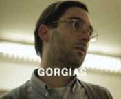 Zayne Armstrong - 'Gorgias' Trailer 1 (2014) from zayne