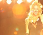 Video Full HD de la exitosa gira del mejor espectáculo de la moda y la belleza
