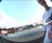 Real Deal video # 4n2014nfeaturing: Pena, Tarzan, Tuominen, Tapsu, Niko, Joonas and the rest of the crewnnedit: Samppa