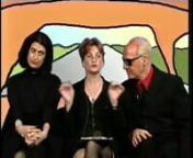 A hidden camera captures auto erotic interplay between The Tyrants and their mobile sex therapist, Dr. Ophelia Bloom. Classic episode from TIT&#39;s