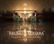 Shorte Filme Bruno e Mayara (Editado mesmo dia) from shorte
