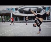Credits to the BBOY&#39;s:nMayong