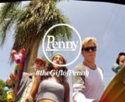 Enjoy the gift of Penny this holiday season. Whether you’re cruising with friends or chasing adventure solo, Penny opens up a whole world of possibilities at Christmas time. The Penny Skateboards store has loads of customizable gift packs, so make this the best Christmas yet and choose your favourite from the range of different styles at http://www.pennyskateboards.com/penny-redirect.php?x=shop/gifts.html.nDon’t forget to share your wish list by tagging #theGiftofPenny this Christmas. Happy