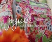 Ok…if you want the best diaper bag, or the cutest diaper bag, or the most functional diaper bag, there’s only one place to go…Ju-Ju-Be. It did start with diaper bags but it now has blossomed into purses, handbags, tote bags, shopping bags, laptop bags, and all sorts of other bags that will make your friends jealous.