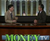On MoneyTV with Donald Baillargeon, the CEO of XSNX showed footage of a completed solar installation project.