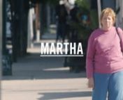 Ray-Ban Never Hide Films Presents: Martha from lola ban