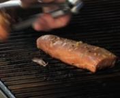Recette BBQ - Filet de porc glacé à la moutarde et à l'érable from porc