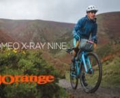 Here&#39;s a short film of the new RX9 we made for Orange Bikes featuring Tobias Pantling and Chris Duffner, taking the RX9&#39;s off on a micro adventure in the Shropshire hills, with a couple of twists and turns along the way. nnPresented by: Orange Bikes &amp; SP FilmsnnFilmed by: Sandy Plenty &amp; Darcy DaviesnDirected by: Sandy PlentynEdited by: Sandy PlentynnRiders: Tobias pantling &amp; Chris DuffnernnMusic:n