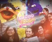 Sugar Rush Music VideonThe 2018 REPH Halloween FairnnMusic:nSugar RushnAKB48