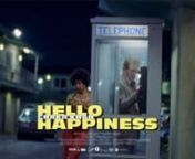 Chaka Khan - Hello Happiness from joe diary 1