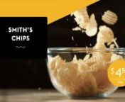 TheFoodaryMotionTemplate-x1L-SmithsChips-10s from x1l