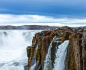 #Nature - The Water of Iceland from sereen