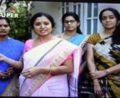 Shoma's brief appearance in Kannada Serial for the first time - 12-12-2018 from serial kannada