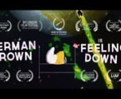 Herman&#39;s quiet, colourful world is suddenly interrupted by something loud and stressy. nnMy graduation film from RCA Animation 2018.nn-Awards and Screenings-nnWINNER, Best Animation - Scottish Mental Health Film FestivalnWINNER - Passion Pictures Award nWINNER - Elf Factory AwardnNOMINATED - New Chitose Festival (International Competition)nNOMINATED - Edinburgh Film Festival (McLaren Award)nLondon Short Film FestivalnPictoplasmanCine Court AnimenLondon International Animation FesivalnAnimatekanB