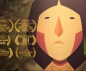 Directed, Produced and Written by ALOIS DI LEOnnIn a forest of gigantic trees, Oquirá a six year old indigenous girl, will challenge her destiny and learn to understand the cycle of life. nnAnimation TIAGO ROVIDA &amp; HENRIQUE LOBATOnOriginal Music by TITO LA ROSAnEditing HELENA MAURA &amp; ALOIS DI LEOnSound Design and Mix DANIEL TURINI &amp; FERNANDO HENNAnAdditional Music GUSTAVO MONTEIROnnAWARDSn- 33rd Anual Chicago Children’s Film Festival - Best of the Fest (2016)n- 33rd Anual Chicago