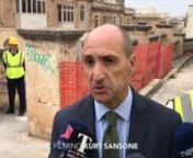 Infrastructural failings force evacuation of parts of Mount Carmel Hospital.mp4 from hospital