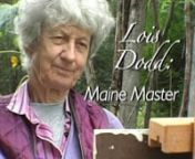 Lois Dodd was born in Montclair, New Jersey in 1927.Not long after graduating from Cooper Union where she studied art and textile design, Dodd helped found in 1952 the Tanager Gallery in New York, the legendary 10th Street co-op gallery where many young artists, including Willem deKooning and Philip Guston,first found a platform for their work. She later taught art at Brooklyn College from 1971 for over 20 years.nnDodd first visited Maine in 1951 with friends Jean Cohen, Alex Katz, and the